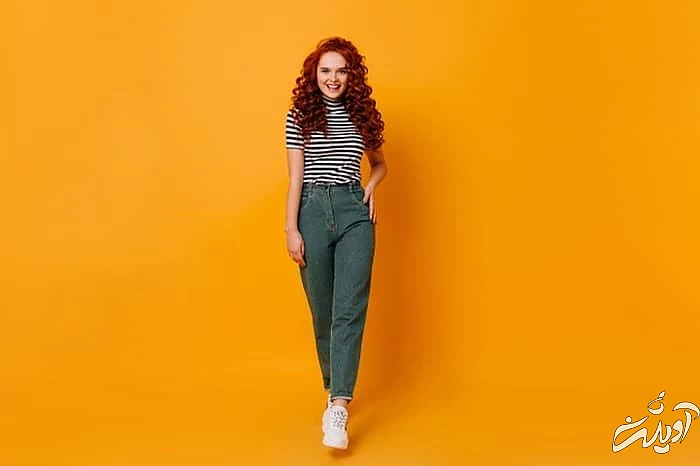 شلوار اسپرت